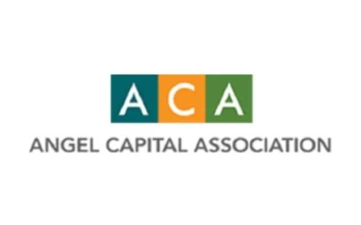 Angel Capital Association logo.